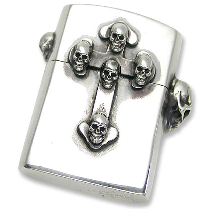 楽天市場】【STANLEY GUESS スタンリーゲス Zippo ジッポライター 
