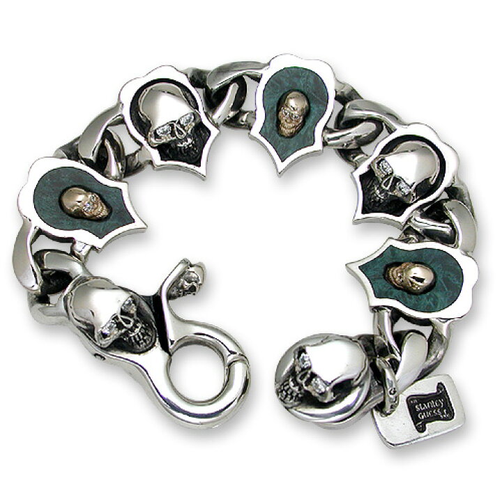 楽天市場】【STANLEY GUESS スタンリーゲス Bracelet ブレスレット 