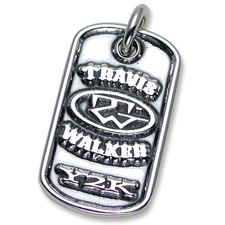 TRAVIS WALKER DOUBLE CROSS トラヴィスワーカー ダブルクロス Ring 