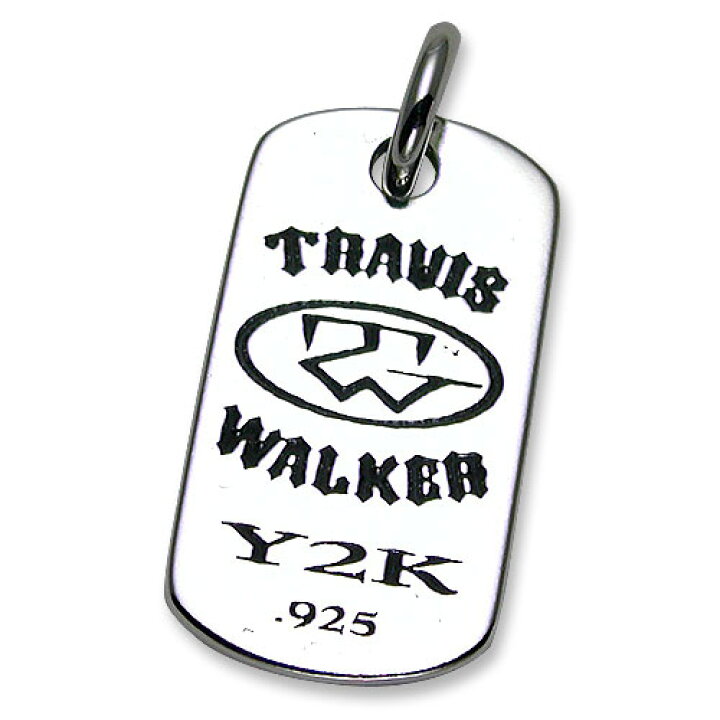 楽天市場】【TRAVIS WALKER DOUBLE CROSS トラヴィスワーカー ダブル 
