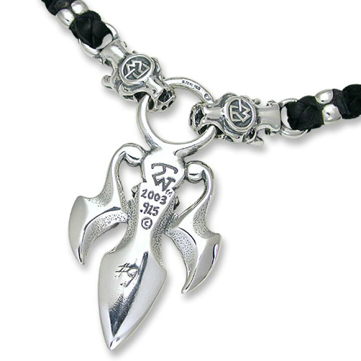 楽天市場】【TRAVIS WALKER DOUBLE CROSS トラヴィスワーカー ダブル  