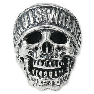�yTRAVIS WALKER�@DOUBLE CROSS�@�g�����B�X���[�J�[�@�_�u���N���X�@Ring�@�����O�zROCKER�X�J�������O �hTRAVIS WALKER�h�y���������z