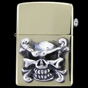 �yTRAVIS WALKER�@DOUBLE CROSS�@�g�����B�X���[�J�[�@�_�u���N���X�@Zippo�@�W�b�|�@���C�^�[�z�u���X�W�b�|w/�|�C�Y���y���������z