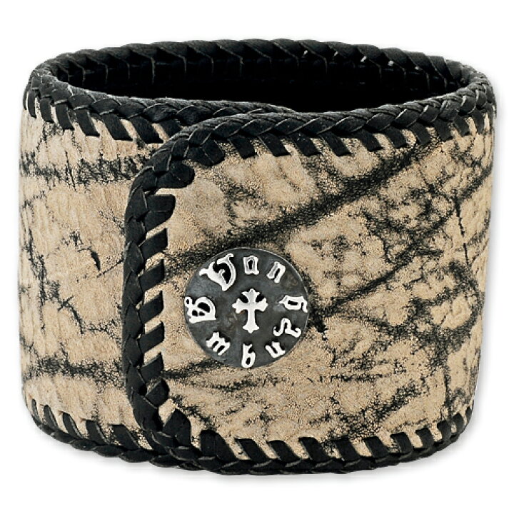 楽天市場】【VAN AMBURG LEATHERS ヴァンアンバーグレザーズ Bracelet 