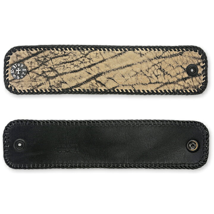 楽天市場】【VAN AMBURG LEATHERS ヴァンアンバーグレザーズ Bracelet 