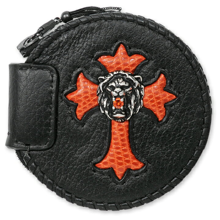 楽天市場】【VAN AMBURG LEATHERS ヴァンアンバーグレザーズ Coin 
