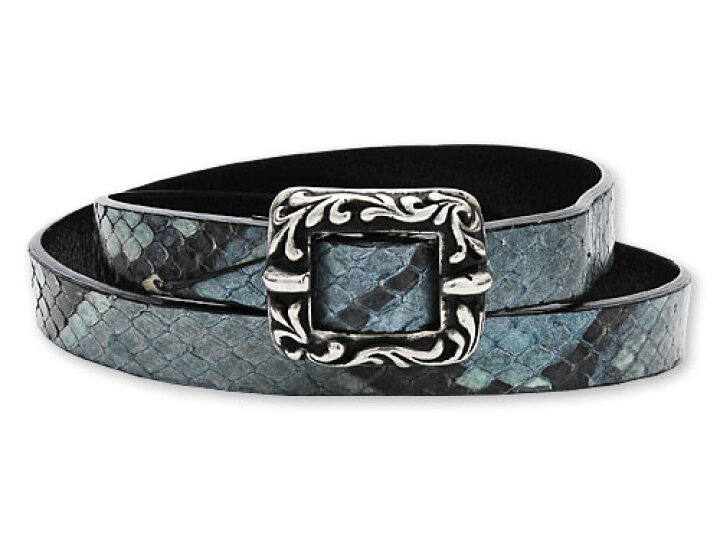 楽天市場】【VAN AMBURG LEATHERS ヴァンアンバーグレザーズ Bracelet 
