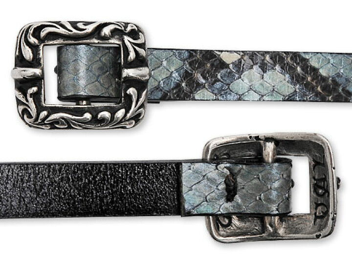 楽天市場】【VAN AMBURG LEATHERS ヴァンアンバーグレザーズ Bracelet 