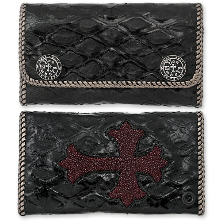 楽天市場】【VAN AMBURG LEATHERS ヴァンアンバーグレザーズ Wallet 