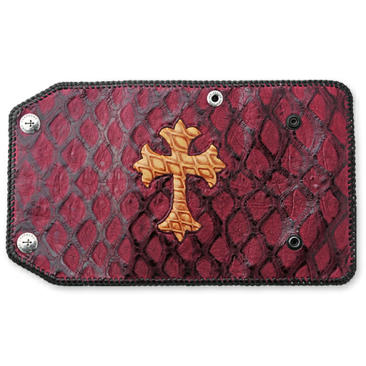楽天市場】【VAN AMBURG LEATHERS ヴァンアンバーグレザーズ Wallet 