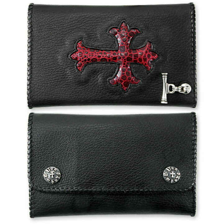 楽天市場】【VAN AMBURG LEATHERS ヴァンアンバーグレザーズ Wallet 