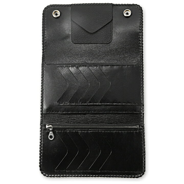 楽天市場】【VAN AMBURG LEATHERS ヴァンアンバーグレザーズ Wallet 