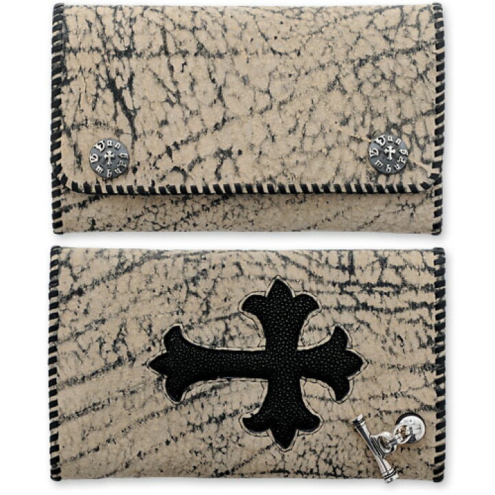 楽天市場】【VAN AMBURG LEATHERS ヴァンアンバーグレザーズ Wallet 