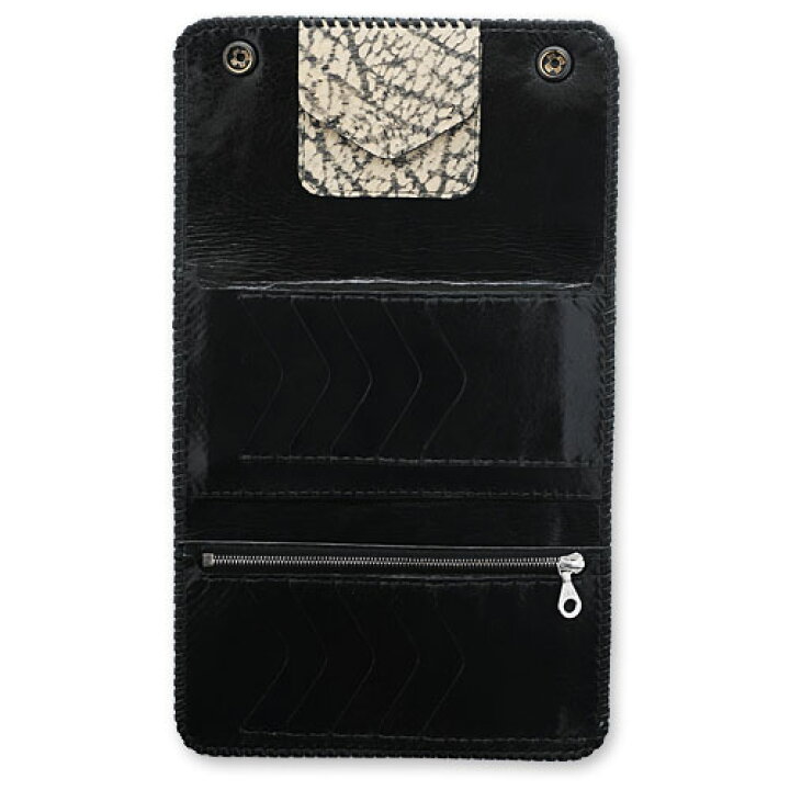 楽天市場】【VAN AMBURG LEATHERS ヴァンアンバーグレザーズ Wallet 
