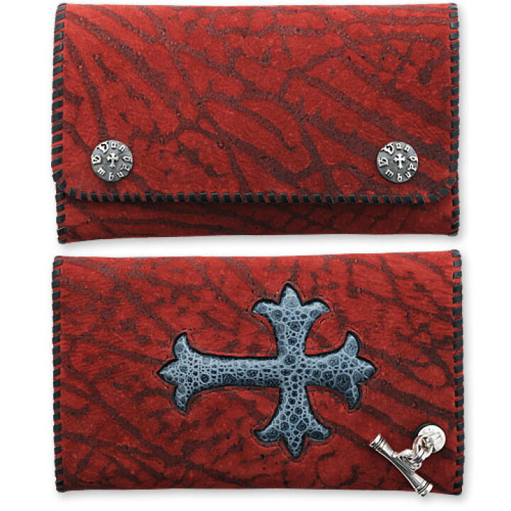 楽天市場】【VAN AMBURG LEATHERS ヴァンアンバーグレザーズ Wallet 