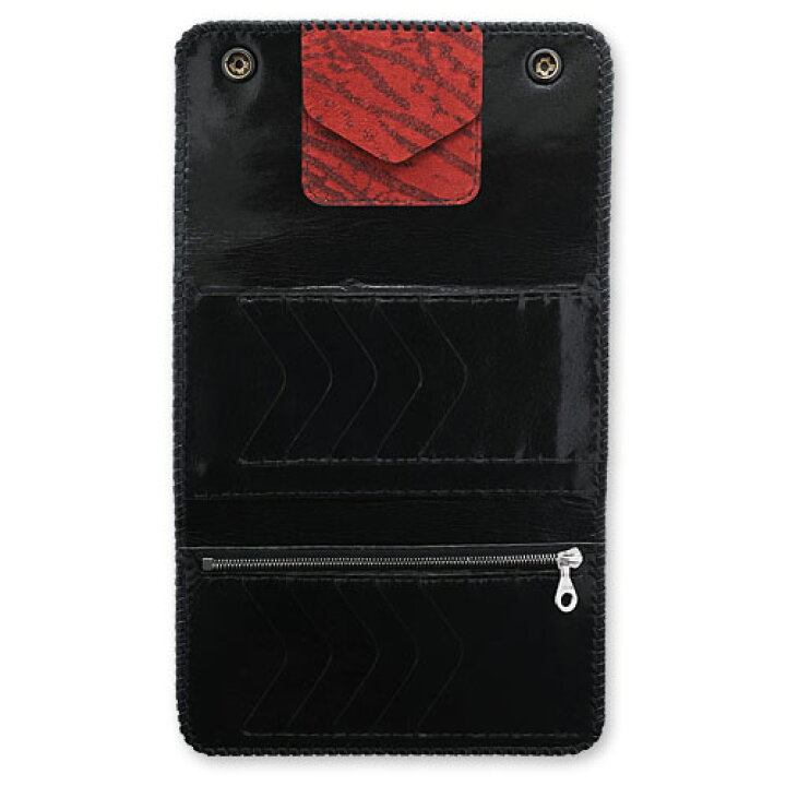 楽天市場】【VAN AMBURG LEATHERS ヴァンアンバーグレザーズ Wallet 