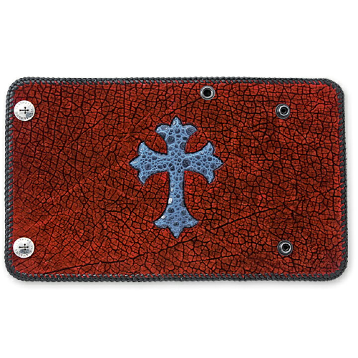 楽天市場】【VAN AMBURG LEATHERS ヴァンアンバーグレザーズ Wallet 
