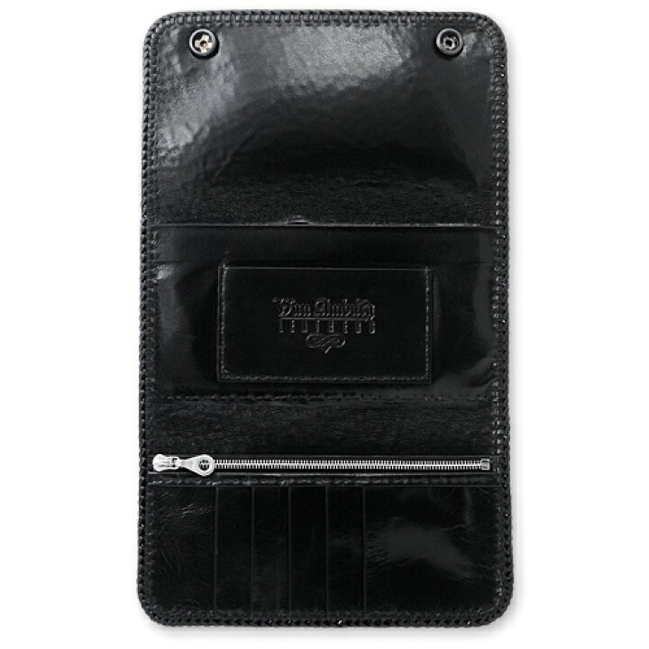 楽天市場】【VAN AMBURG LEATHERS ヴァンアンバーグレザーズ Wallet 