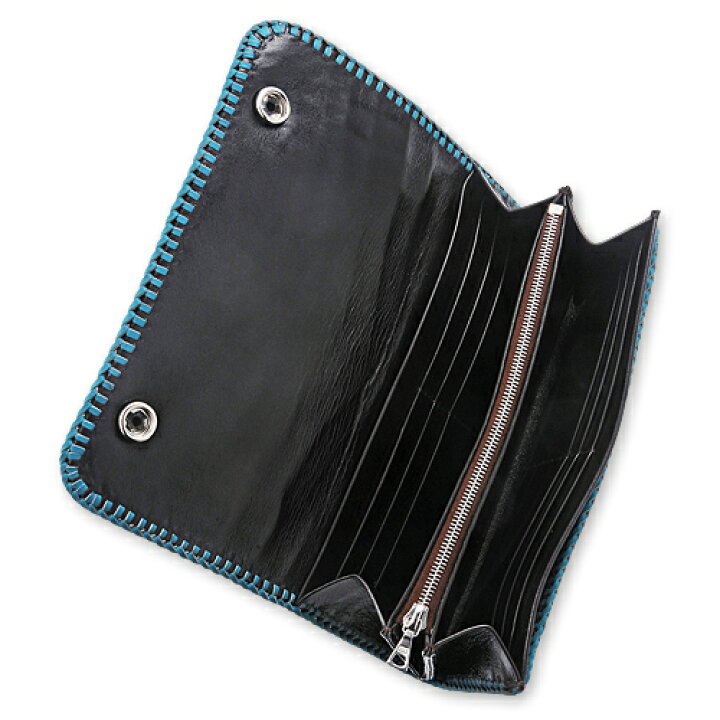 楽天市場】【VAN AMBURG LEATHERS ヴァンアンバーグレザーズ Wallet  