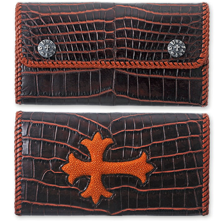 楽天市場】【VAN AMBURG LEATHERS ヴァンアンバーグレザーズ Wallet 