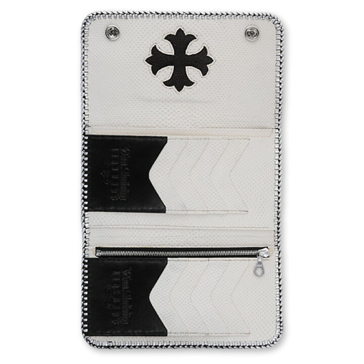 楽天市場】【VAN AMBURG LEATHERS ヴァンアンバーグレザーズ Wallet 