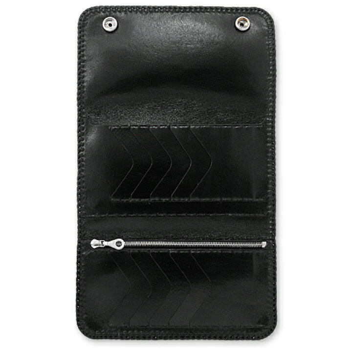 楽天市場】【VAN AMBURG LEATHERS ヴァンアンバーグレザーズ Wallet 