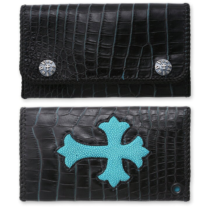 楽天市場】【VAN AMBURG LEATHERS ヴァンアンバーグレザーズ Wallet  