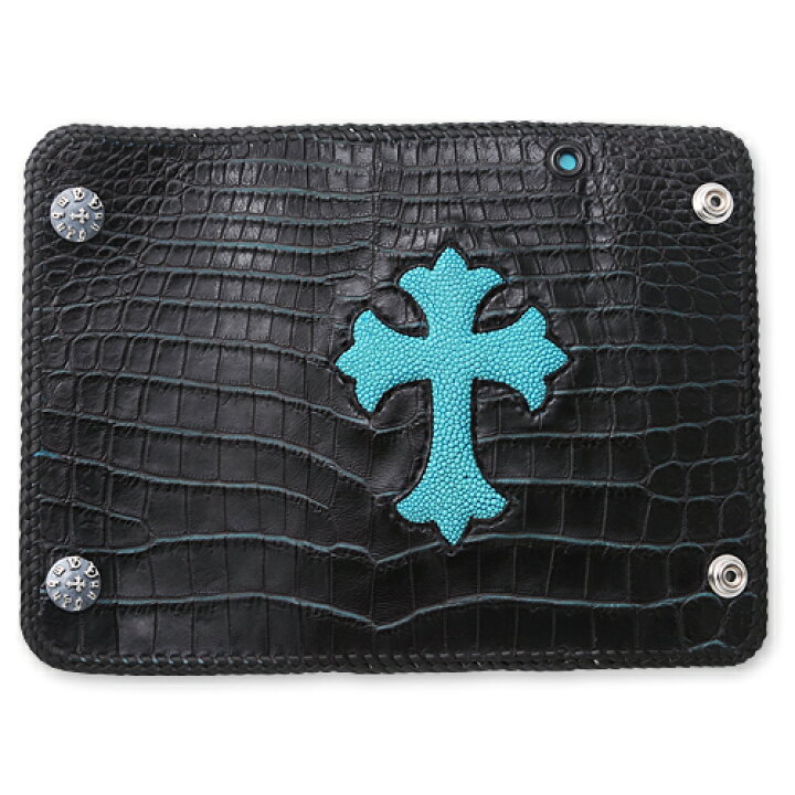 楽天市場】【VAN AMBURG LEATHERS ヴァンアンバーグレザーズ Wallet 