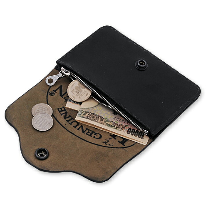 楽天市場】【VAN AMBURG LEATHERS ヴァンアンバーグレザーズ Wallet 