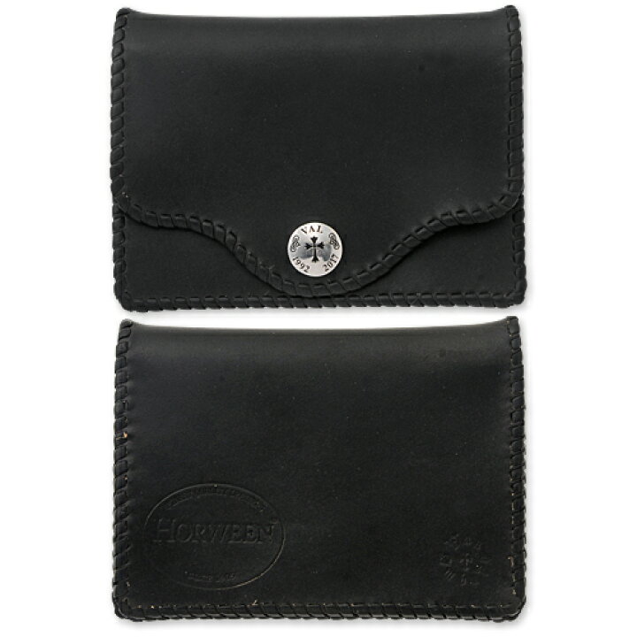 楽天市場】【VAN AMBURG LEATHERS ヴァンアンバーグレザーズ Wallet 