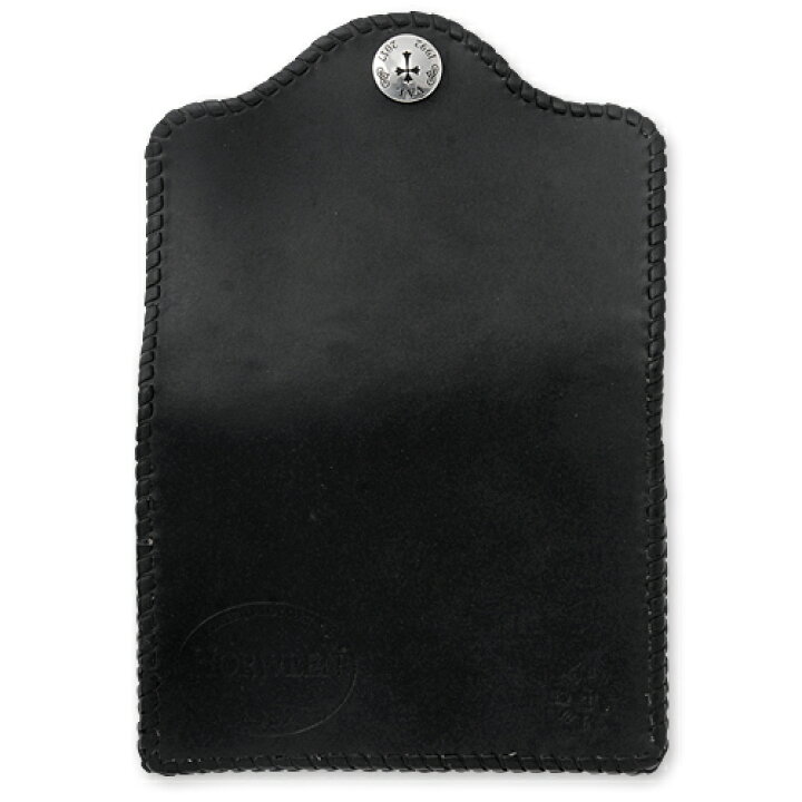 楽天市場】【VAN AMBURG LEATHERS ヴァンアンバーグレザーズ Wallet 