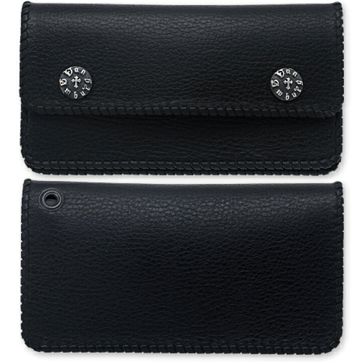 楽天市場】【VAN AMBURG LEATHERS ヴァンアンバーグレザーズ Wallet 