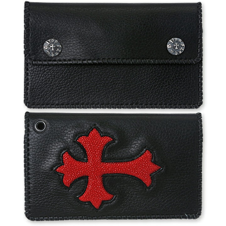 楽天市場】【VAN AMBURG LEATHERS ヴァンアンバーグレザーズ Wallet 
