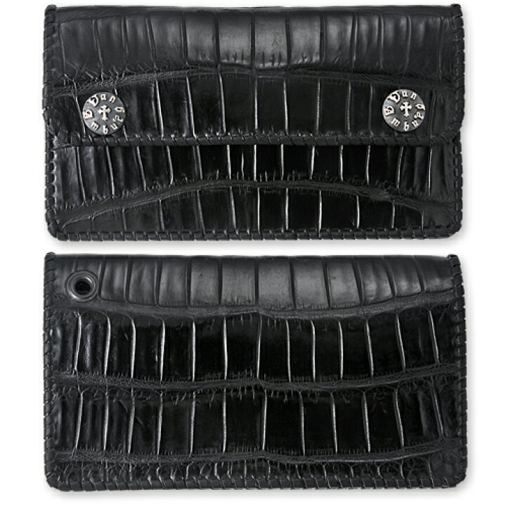楽天市場】【VAN AMBURG LEATHERS ヴァンアンバーグレザーズ Wallet 