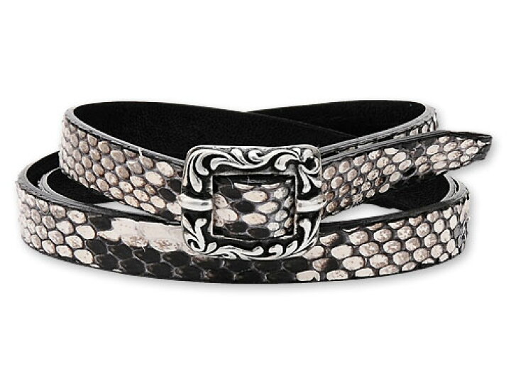 楽天市場】【VAN AMBURG LEATHERS ヴァンアンバーグレザーズ Bracelet 