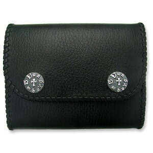 Van Amburg Leathers(���@���A���o�[�O���U�[�Y)�FYen Style Wallet/Cowhide w/T-Bar(�G���X�^�C���E�H���b�g/�J�E�n�C�hw/T�o�[)