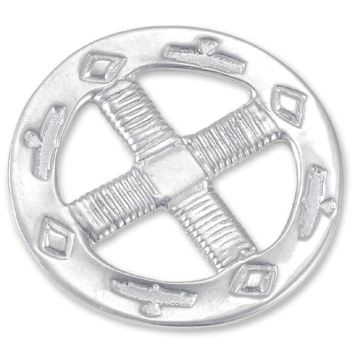楽天市場】【鷲見太郎 Pendant ペンダント】メディシンホイール 