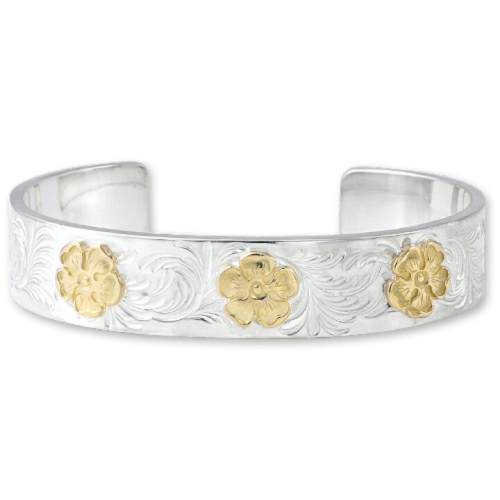 楽天市場】【鷲見太郎 BRACELET ブレスレット】Sアラベスクデザイン 