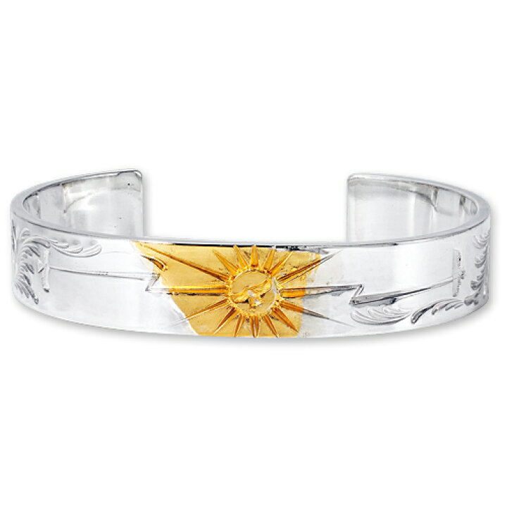 楽天市場】【鷲見太郎 BRACELET ブレスレット】アラベスクデザイン12mm 