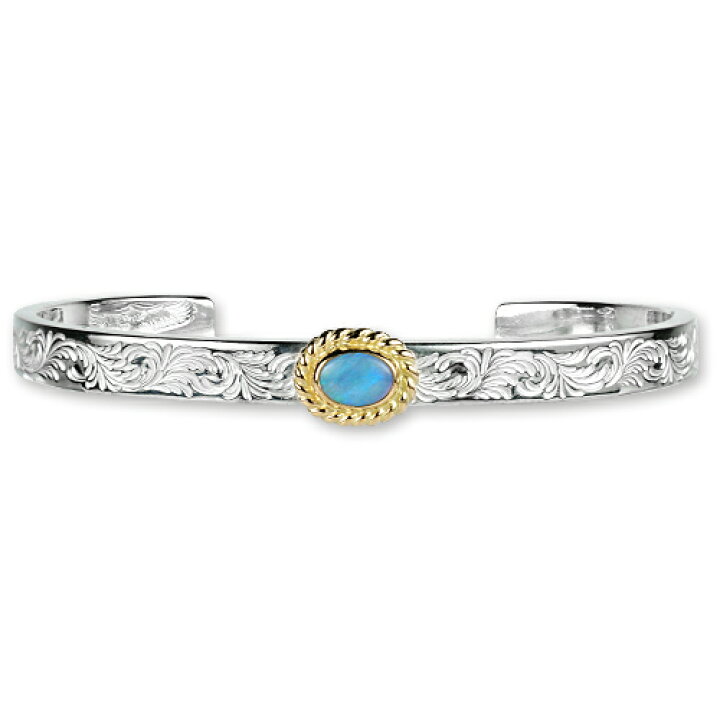 楽天市場】【鷲見太郎 BRACELET ブレスレット】アラベスクデザイン5mm  