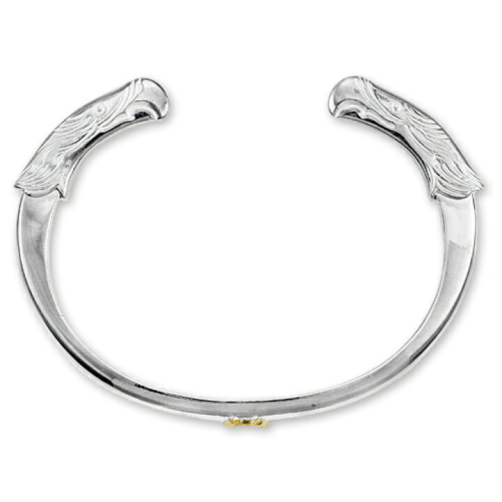 楽天市場】【鷲見太郎 BRACELET ブレスレット】イーグルフェイス 