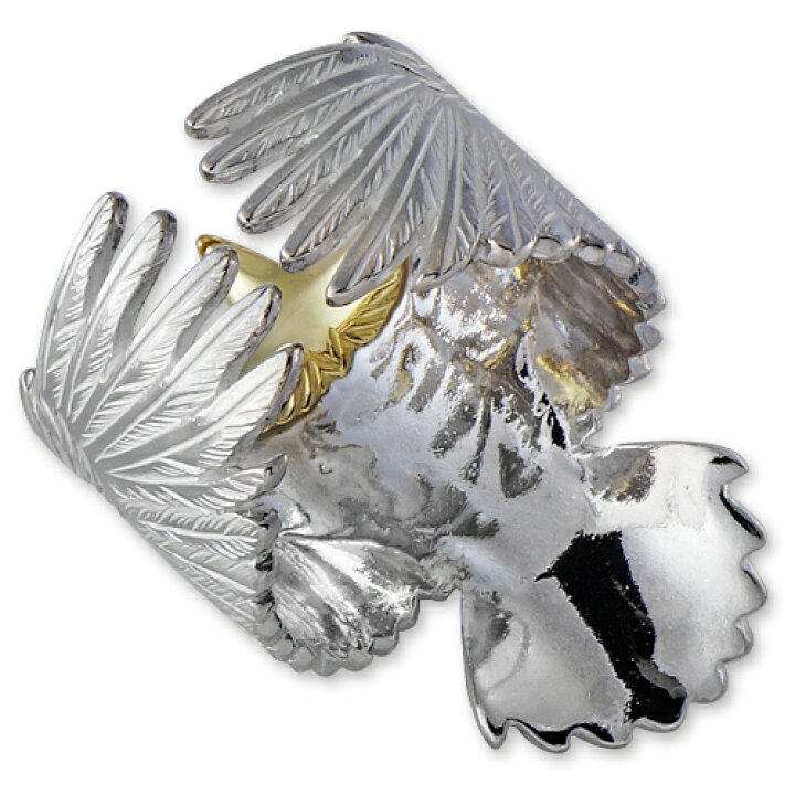 楽天市場】【鷲見太郎 Ring リング イベント限定モデル】イーグル  