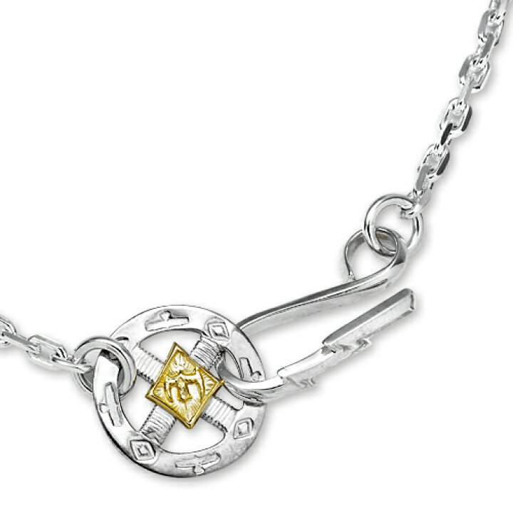 楽天市場】【鷲見太郎 Necklace ネックレス】サンダーフック&イーグル  