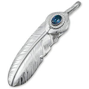 �y�h�����Y�@Pendant�@�y���_���g�zL�t�F�U�[&�n�[�g�t�F�U�[�y���_���g01 w/���C���{�[�g�p�[�YSV�J�b�v/�I�[�o��6×8�y���������z
