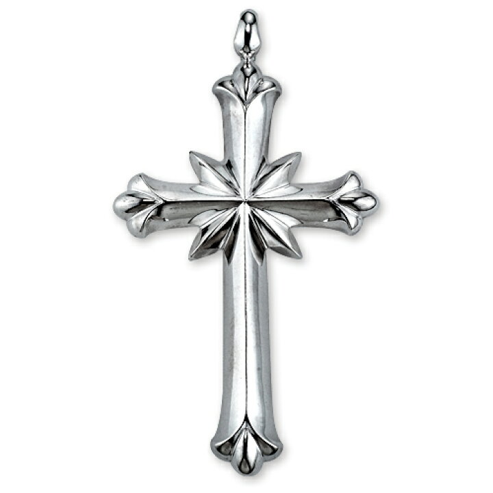 楽天市場】【鷲見太郎 Pendant ペンダント】Newクロスペンダント【送料 