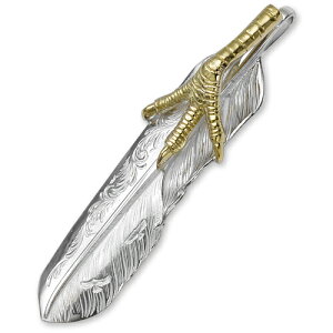 �y�h�����Y�@Pendant�@�y���_���g�zL�A���x�X�N�t���C�g�t�F�U�[�y���_���g01 w/K18�C�G���[�S�[���h�C�[�O���N���[�y���������z