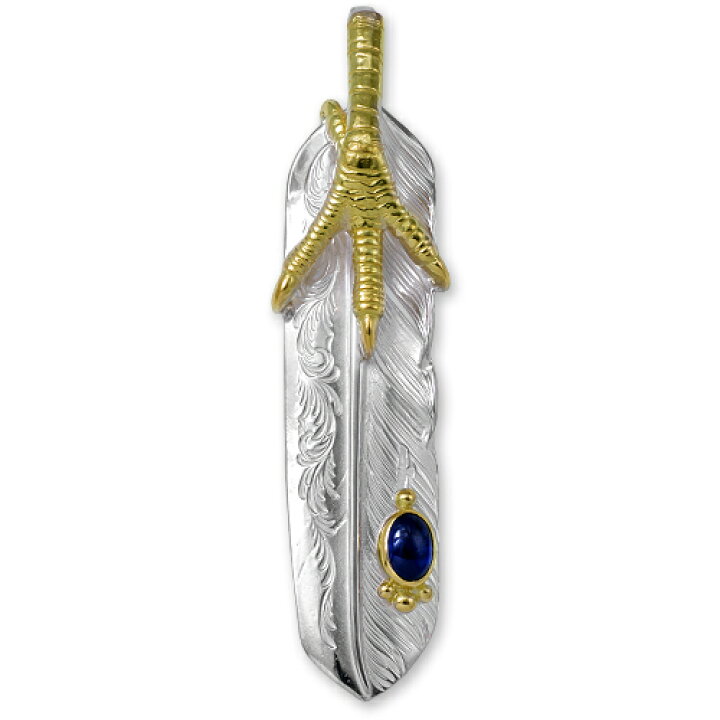 楽天市場】【鷲見太郎 Pendant ペンダント】Lアラベスクフライト  