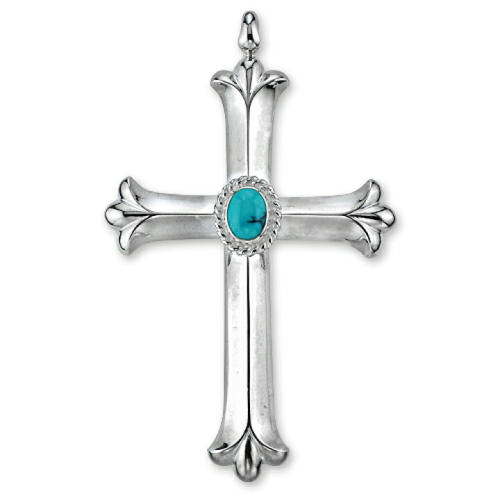 楽天市場】【鷲見太郎 Pendant ペンダント】クロスペンダントw 