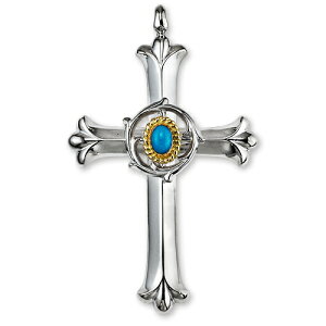 �y�h�����Y�@Pendant�@�y���_���g�z�N���X�y���_���gw/�^�[�R�C�YK18�C�G���[�S�[���h�J�b�v�E�I���E�\���b�h���f�B�V���z�C�[���y���������z