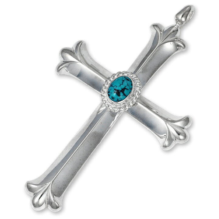 楽天市場】【鷲見太郎 Pendant ペンダント】クロスペンダントw 
